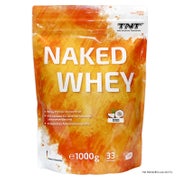 TNT Naked Whey Protein