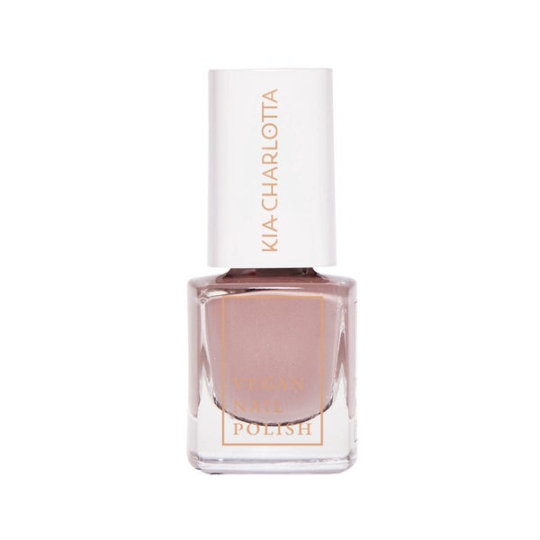 Nagellack  Courageous 5 ml