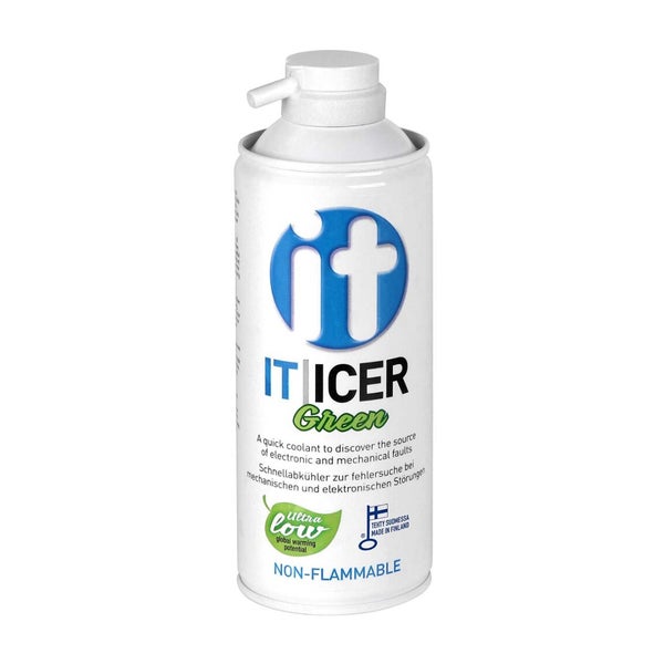 it Multipack Eisspray Universal 520 ml - 12 Stück 1 St