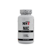 NAC N-Acety-L-Cystein 60 Kapseln 60 St