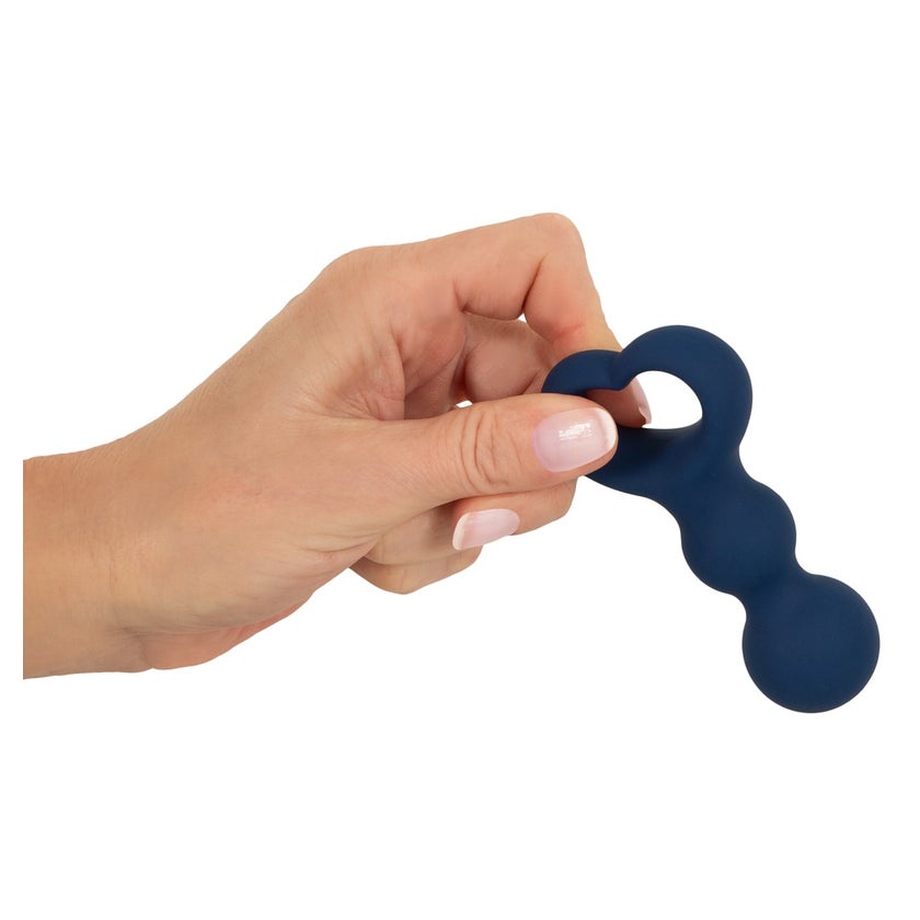 Magic Shiver - Analplug Herz gnstig kaufen | medpex