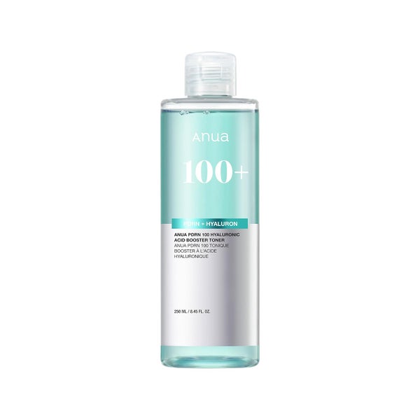 Anua PDRN 100 Hyaluronic Acid Booster Toner 250 ml