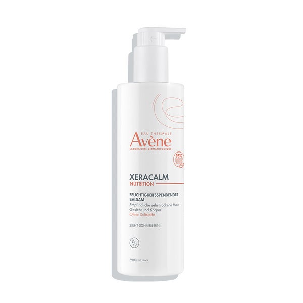 Avène XERACALM NUTRITION Balsam 400 ml