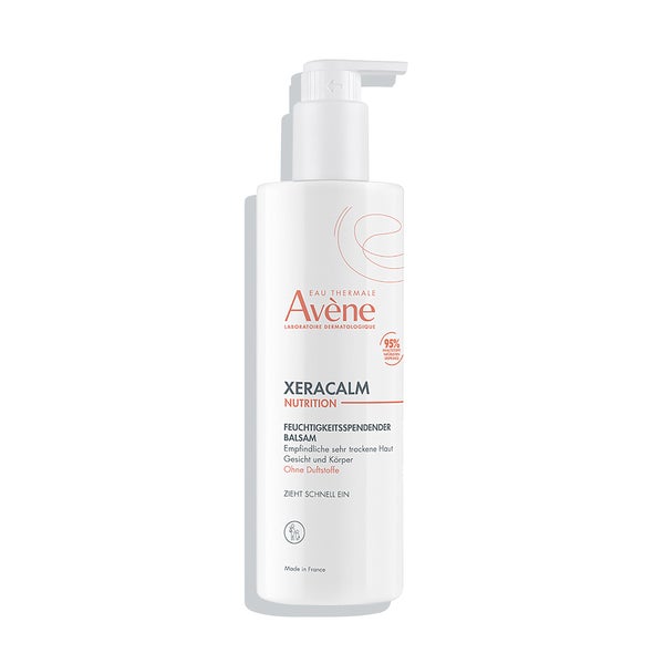 Avène XERACALM NUTRITION Balsam 400 ml