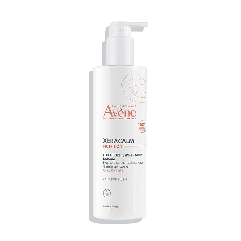 Avène XERACALM NUTRITION Balsam 400 ml