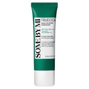 Produktabbildung: SOME BY MI Truecica Aqua Calming Sun Cream SPF50+ PA++++ 50 ml