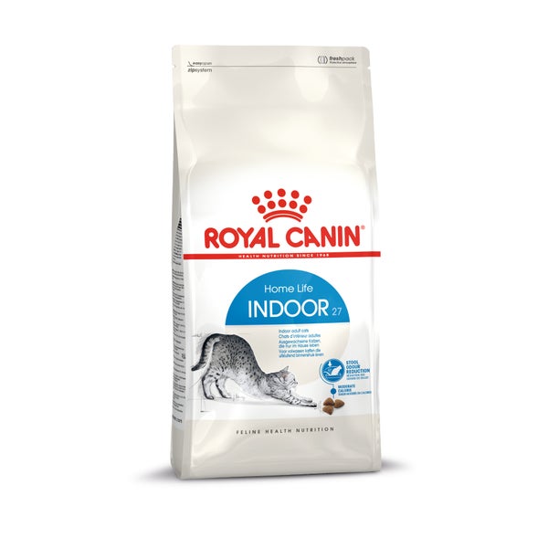 Royal Canin Feline Indoor 0,4 kg