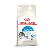 Royal Canin Feline Indoor 0,4 kg