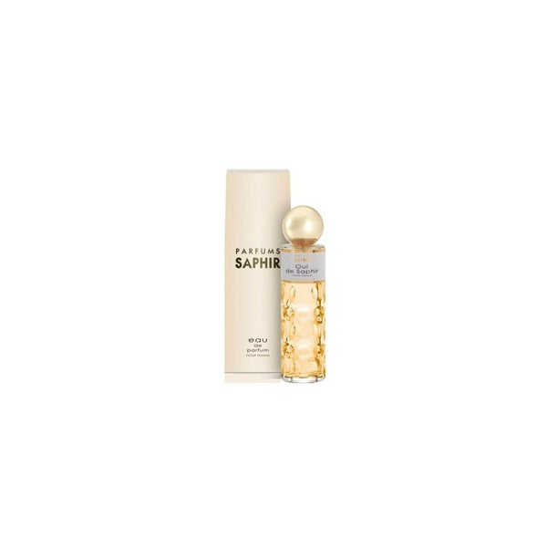 SAPHIR Oui De Saphir EDP 200ml 0,2 l