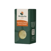 Miraherba - Lakshmi's Temple, Sweet Masala 100 g