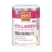 Merz Spezial Kollagen Schönheits-formel Pulver 32X7 g