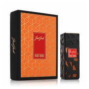 Just Jack Black Tuxedo Eau De Parfum 100ml (man) 0,1 l