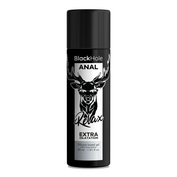 Silicone Extra Dilatation 30 ml Anal-Gleitgel (0.03 l) 30 ml