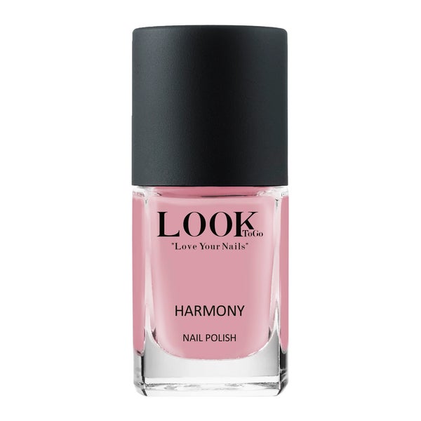 Nagellack Look To Go HARMONY