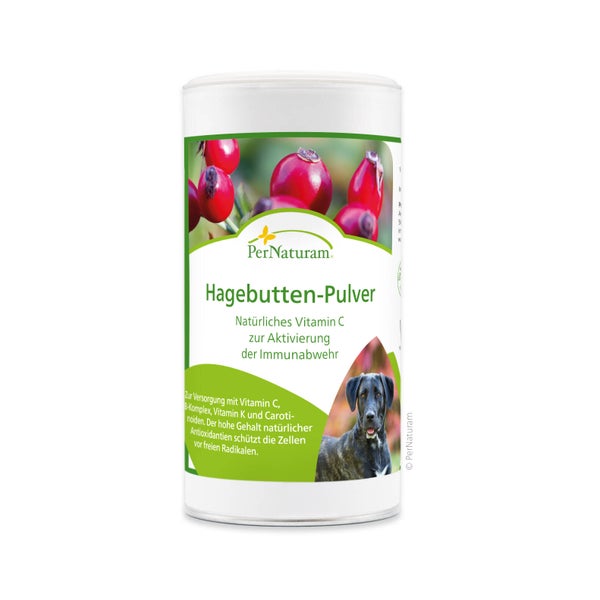 Hagebuttenpulver 250 g