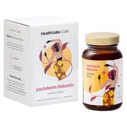 Health Labs Care Lactoferrin Natural+ Kapsel 30 St