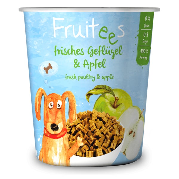 Bosch Fruitees 0,2 kg