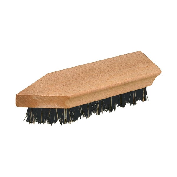 Redecker Schuh-Schmutzbürste, 14 cm