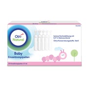 Otrinatural Baby 20X5 ml
