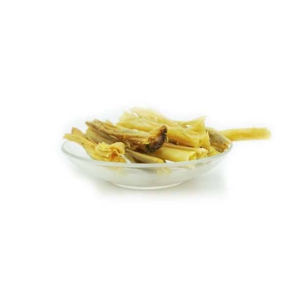 Bellfor Gesunder Hundesnack - Kaninchenhaut 150 g 150 g