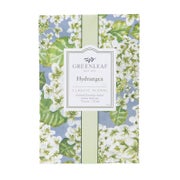 Greenleaf  Duft Sachets large Hydrangea aus parfümierter Tonerde 115 ml