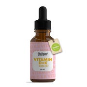 Vitamin D3 K2 Tropfen 2500 IE hochdosiert MCT 50 ml 50 ml