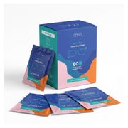 mfa® Antibeschlagtuch Brillen-Reinigungstücher | 60 Tücher 1 Set