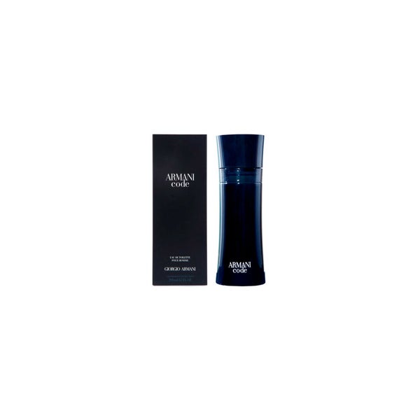 G. Armani Armani Code Men Edt Spray 200 Ml 0,2 l