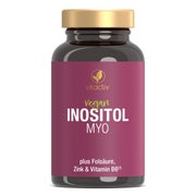 Produktabbildung: Vitactiv INOSITOL MYO 90 St