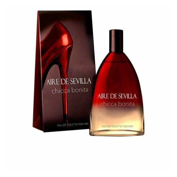 Aire Sevilla Chicca Bonita Eau De Toilette Spray 150ml 0,15 l