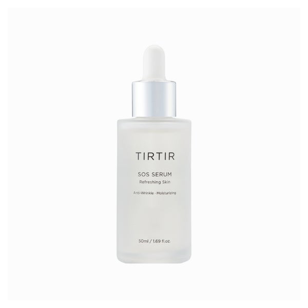 TIRTIR SOS Serum 50 ml