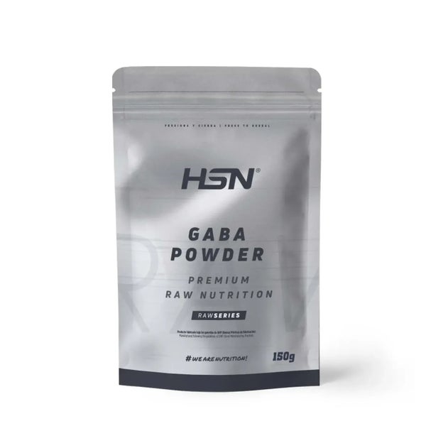 GABA PULVER 150 g 150 g