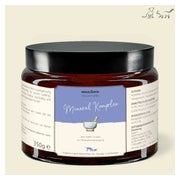 Mineral Komplex - Deine All-in-1 Mineralienquelle - Tiegel 350g 0.35 kg