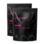 NMN Pulver (Nicotinamid Mononukleotid) NAD+ Vorstufe 60 g