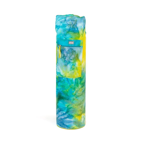 bodhi Bhakti Yoga Bag, türkis 1 St
