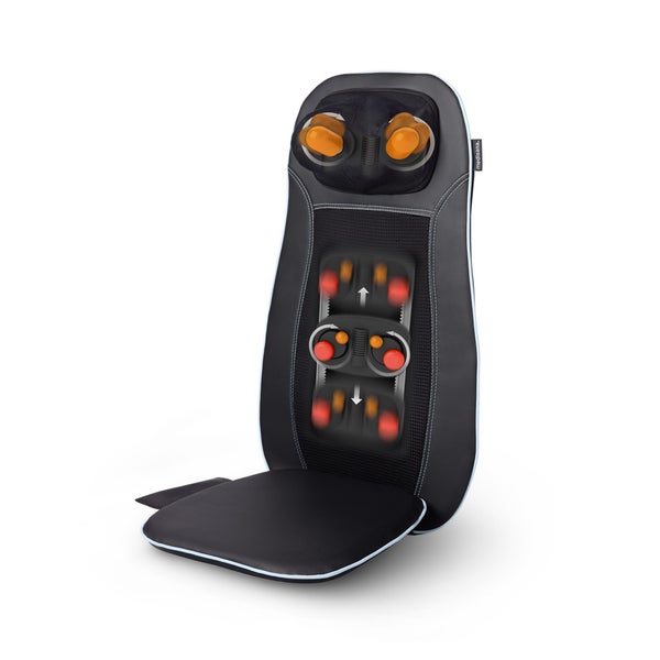medisana MCN Shiatsu-Massagesitzauflage 1 St
