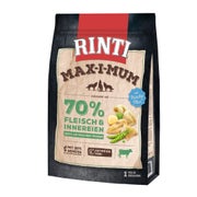 Rinti - Max-i-mum Pansen 1 kg
