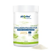FORTIBONE® B (Rind) Collagen-Pulver - 300 g Pulver - Dose 300 g