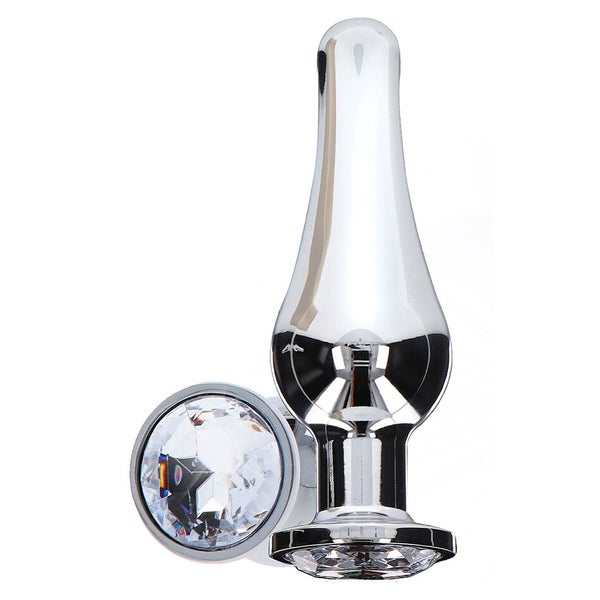 Toyjoy - Anal Play Diamante Bum Bijou großer Analstecker