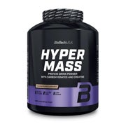 BioTech Hyper Mass - Cookies & Cream 4 kg