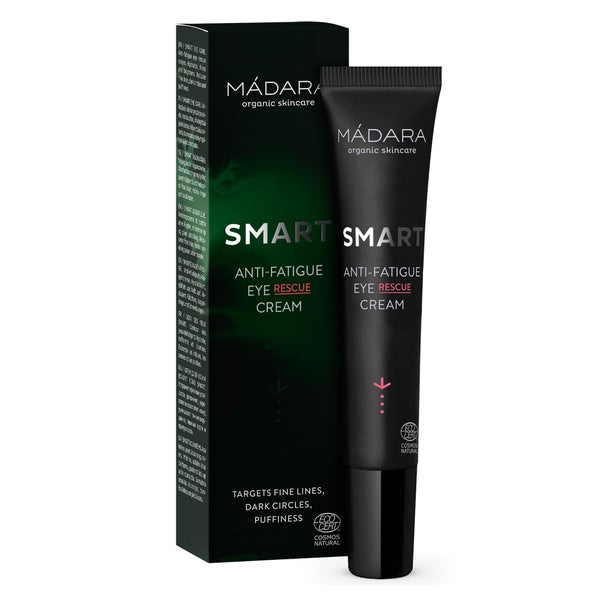 Madara Smart Antioxidants Augencreme 15 ml