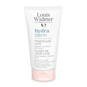 Widmer Hydraderm Tagesfluid Uv 15 O.p. 50 ml