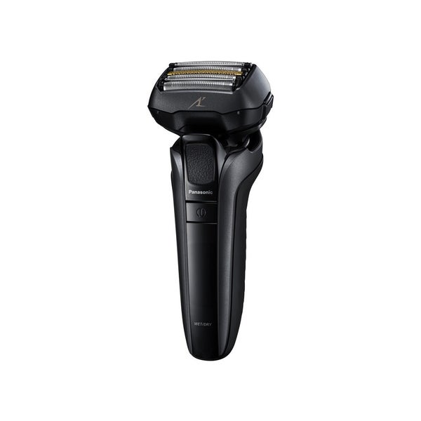 Panasonic Nass-Trockenrasierer mit Linearmotor und flexiblen 20D-Scherkopf 1 St