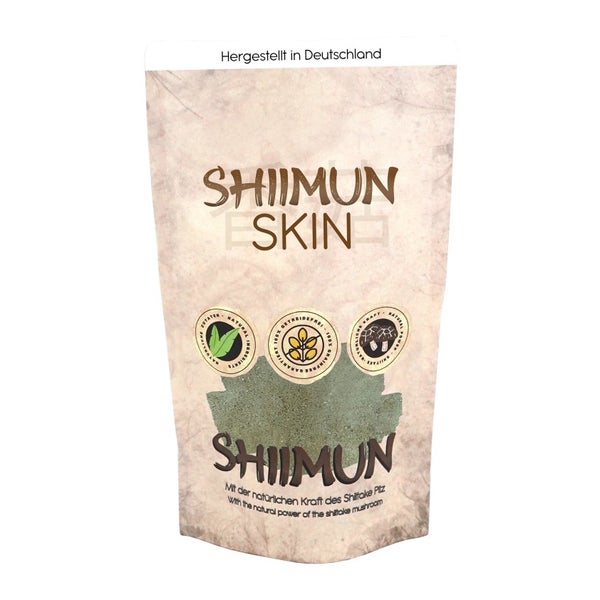 Marsapet Nahrungsergänzung - Shiimun Skin Pulver 50 g 50 g