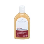 Schoenenberger Naturkosmetik Shampoo Acerola & Cranberry 250 ml