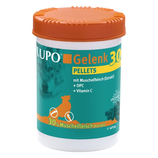 Luposan Gelenk 30 0,77 kg