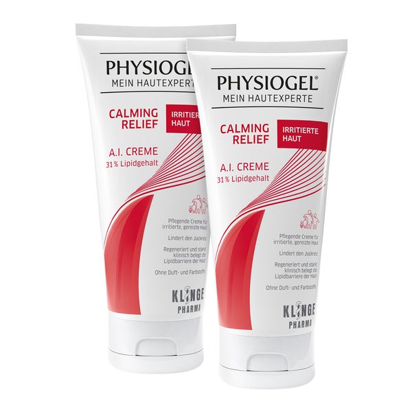 PHYSIOGEL CR A.I. CRE 2X100 ml