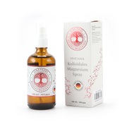 Produktabbildung: VINETASOL KOLLOIDALES MAGNESIUM - SPRAY - 200ppm 100 ml