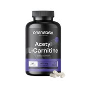 OnEnergy Acetyl-L-Carnitin HCl 90 St
