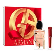SET SI INTENSE EDP 100ML + LIP MAESTRI SATIN 12 0,1 l
